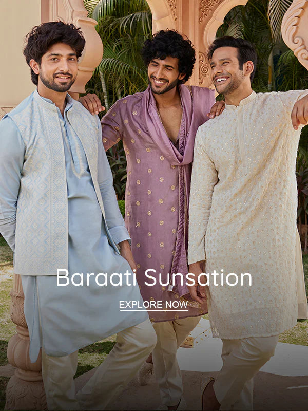 Barati sunsation